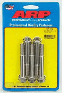 Hex Bolt, ARP (762-1009) Stainless Steel