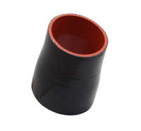 AEM 5-254 Adapter Hose Black 2.5" x 2.75" x 3"