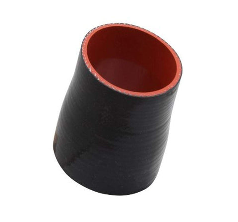 AEM 5-254 Adapter Hose Black 2.5" x 2.75" x 3"