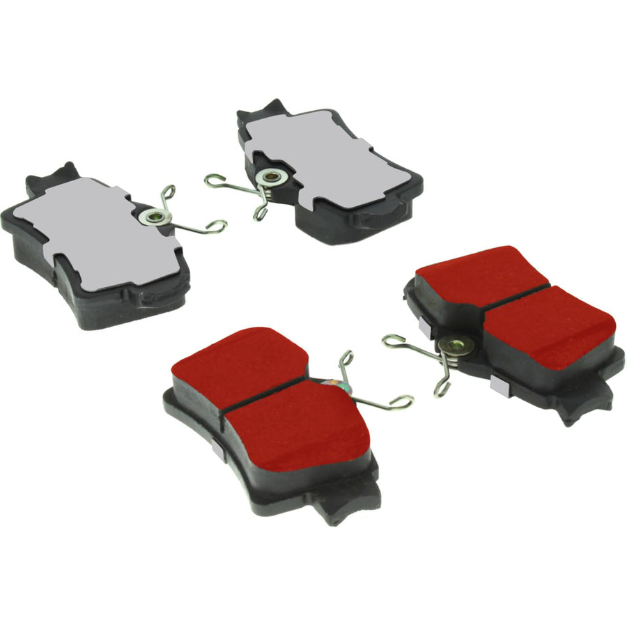 500.06270 Centric PQ PRO PADS