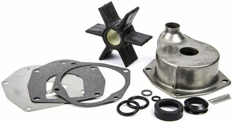 By Sierra Inc. Water Pump Base #807929a1