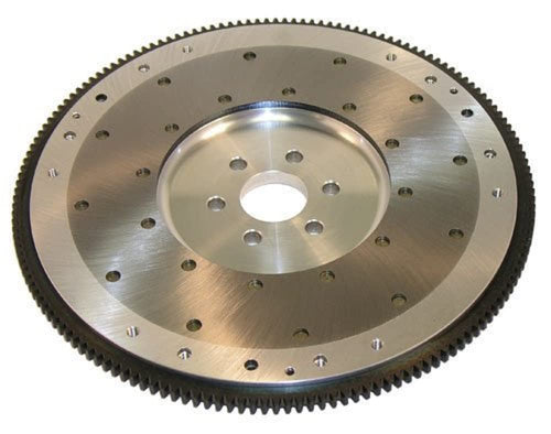 157-Tooth RAM Clutches 28-Ounce/Inch Balance Aluminum Flywheel