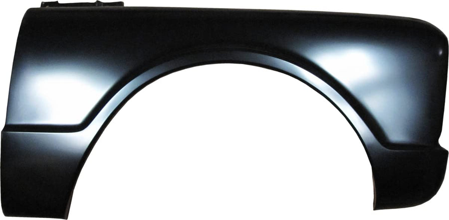 Right Brothers Trucks A1005-67 Front Fender