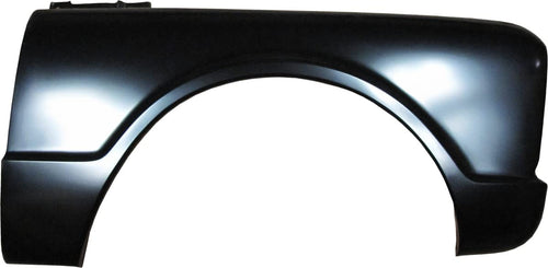 Right Brothers Trucks A1005-67 Front Fender