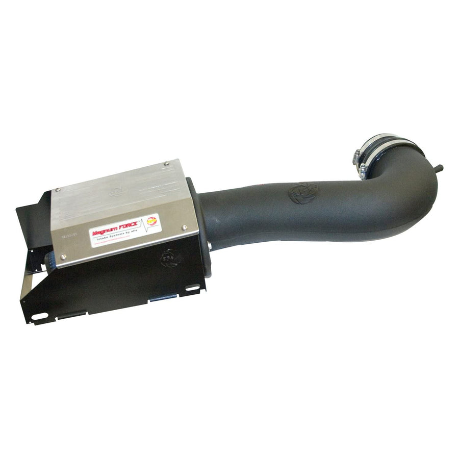aFe Power Magnum FORCE Jeep Grand Cherokee/Commander 54-10242 Performance Intake System (Oiled, 5-Layer Filter)