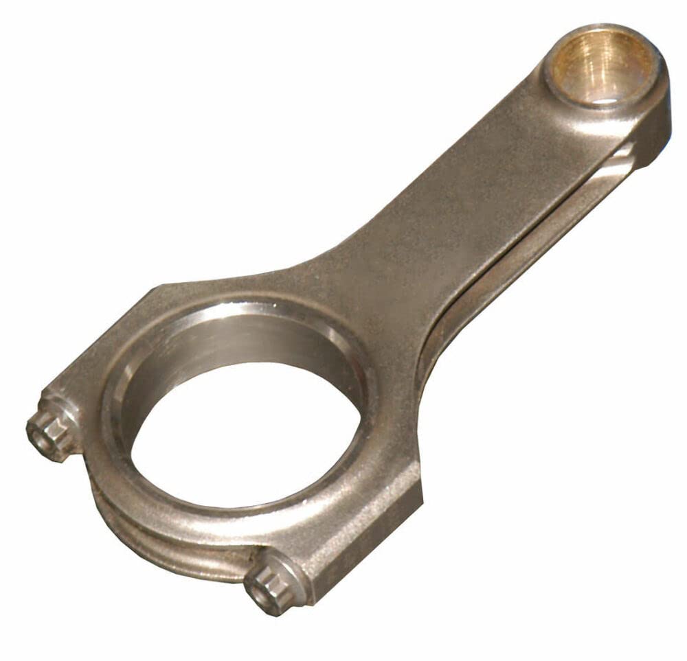 Eagle Specialty Products 5.09" CRS5090F3D Forged H-Beam Connecting Rod Set for Small Block Ford