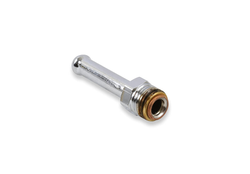 34-21 Holley Fuel Line