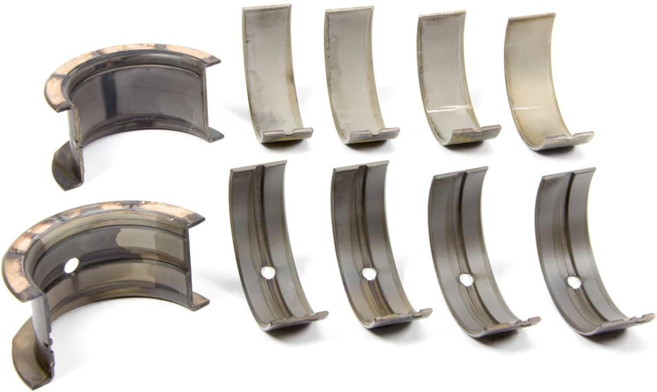 Clevite MS-829H-21 Clevite Engine Crankshaft Main Bearing Set