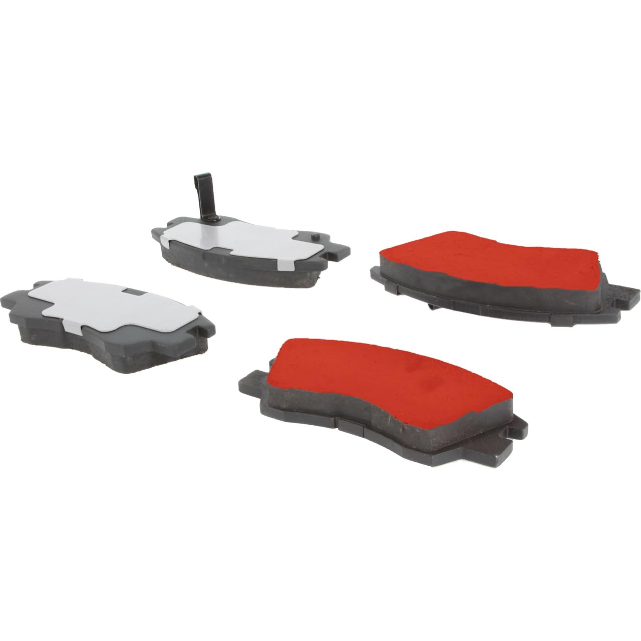 500.03490 Centric PQ PRO PADS