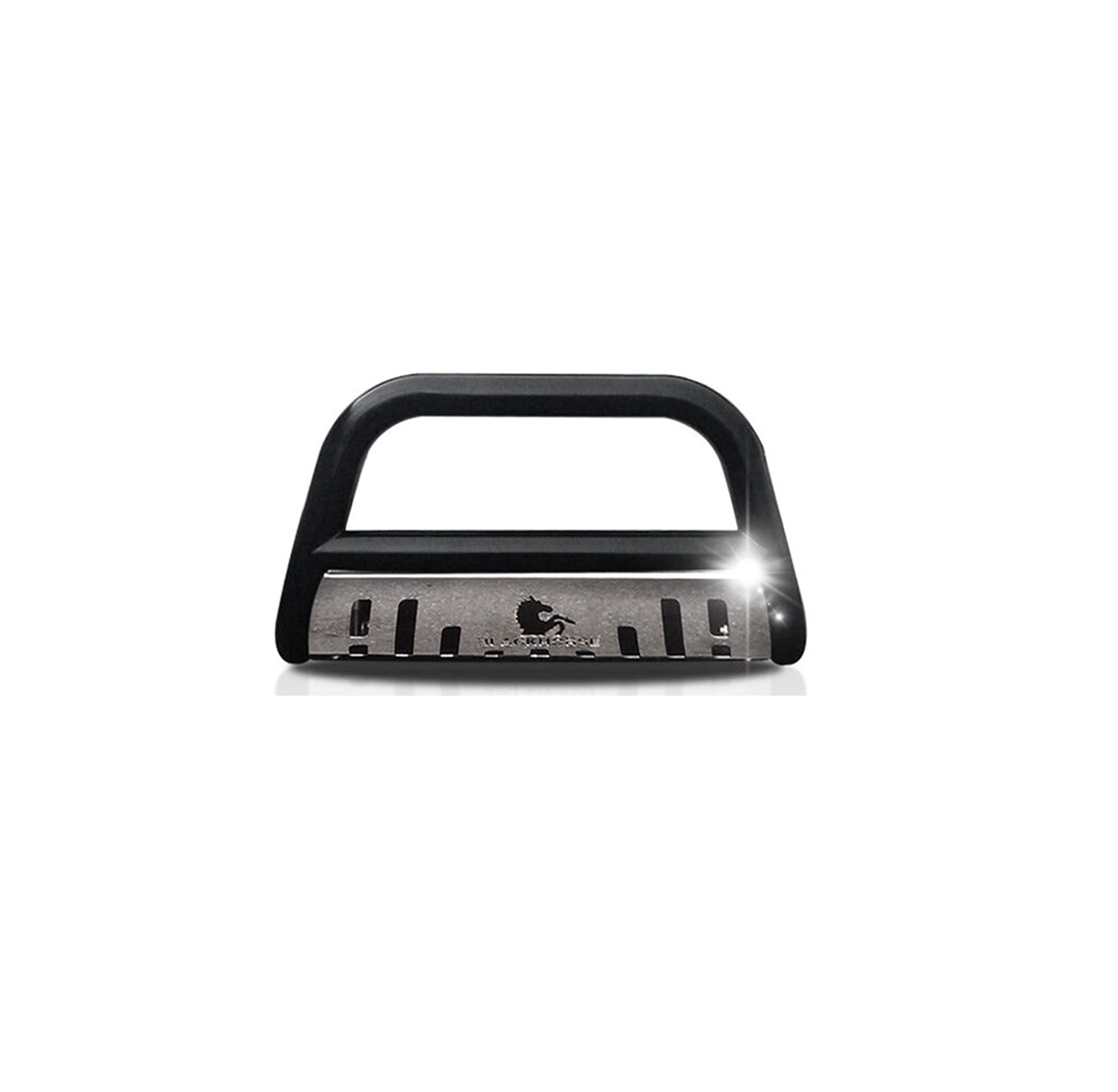 Bull Bar Black Horse Off Road CBBS-TOB4501SP