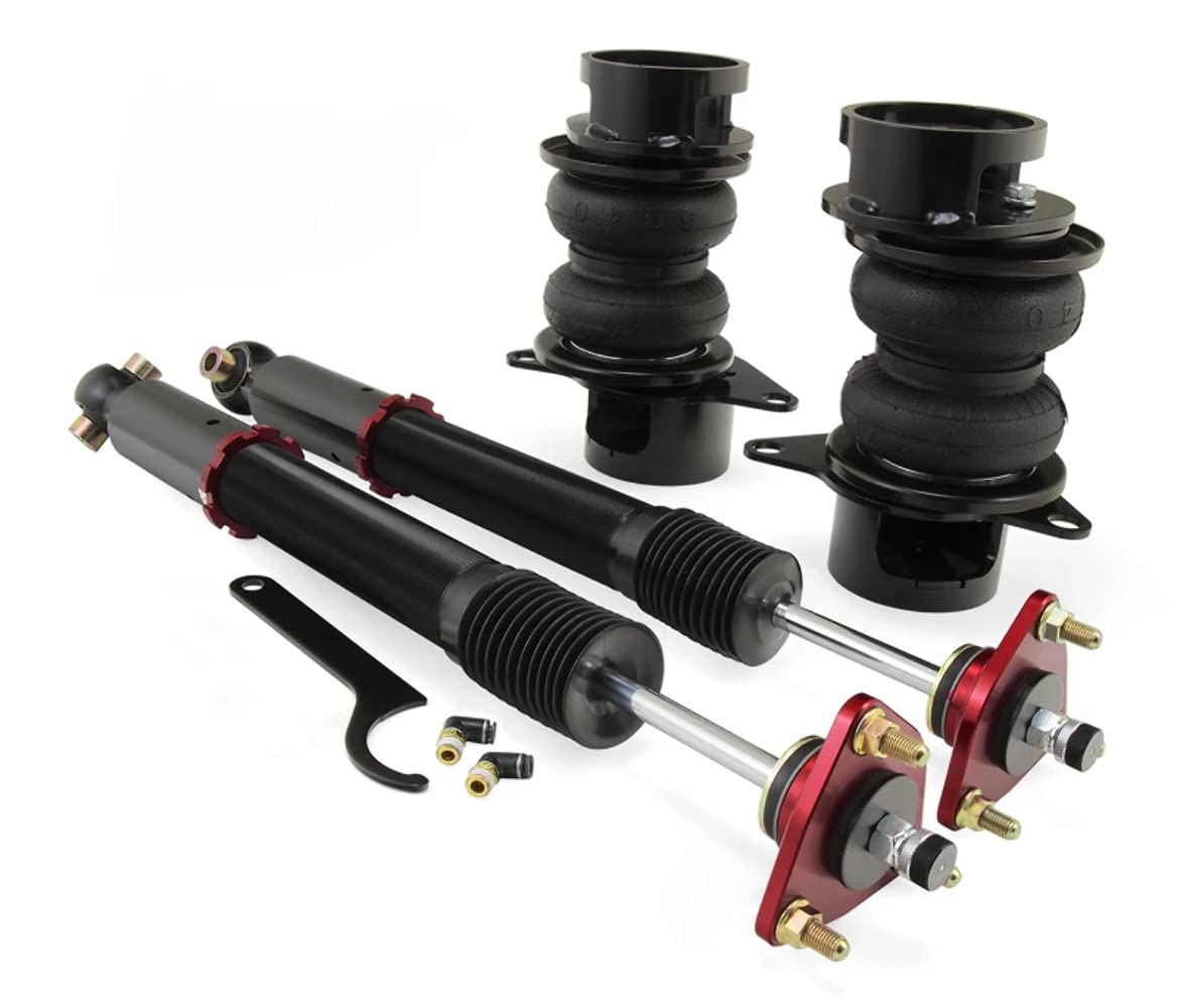 Air Lift 78667 Company Air Suspension Kit Performance Rear fits Lexus IS200/250 2014-17