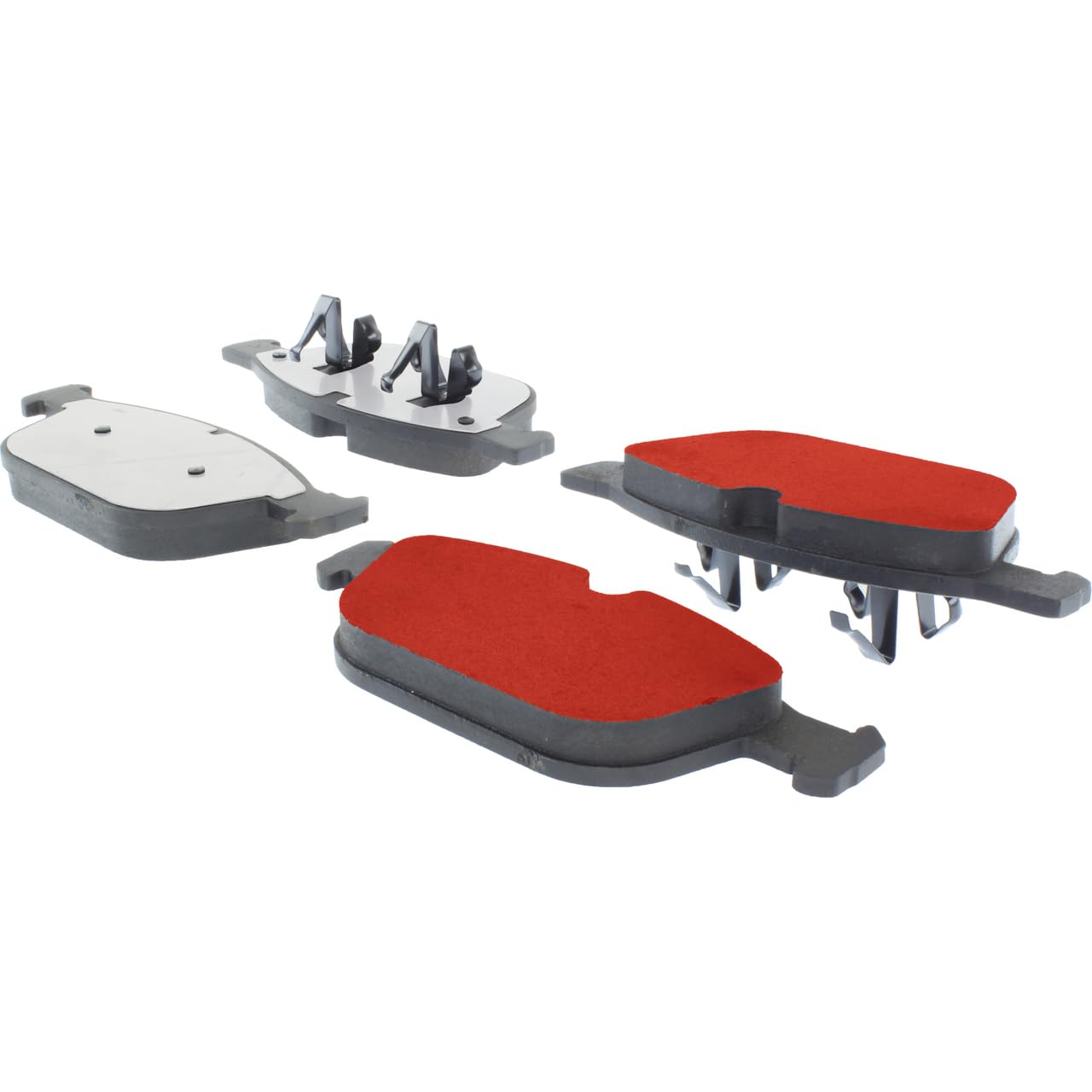 PQ PRO PADS Centric 500.14120