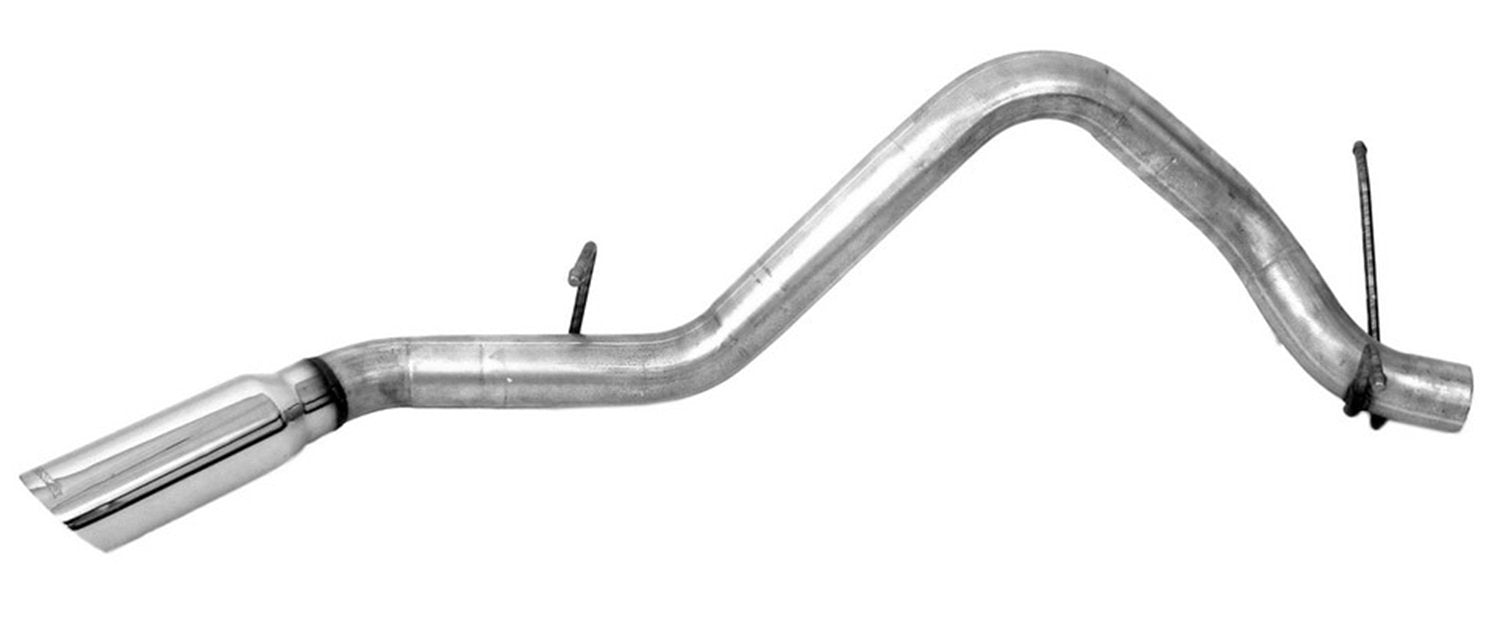 Exhaust Tail Pipe Dynomax 55516 for Chevrolet Silverado 1500