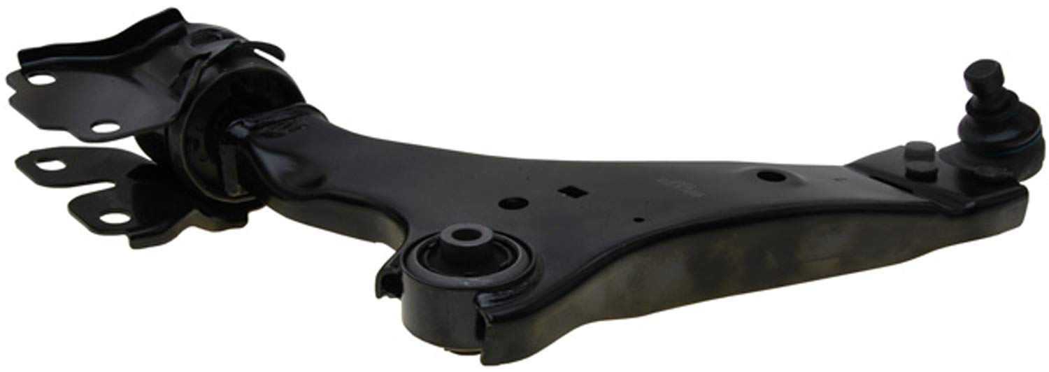 MOOG Suspension Control Arm and Ball Joint Assembly front left lower RK621743