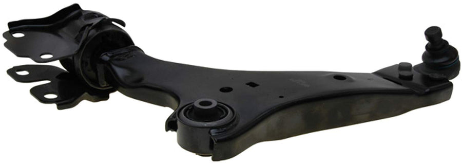 MOOG Suspension Control Arm and Ball Joint Assembly front left lower RK621743