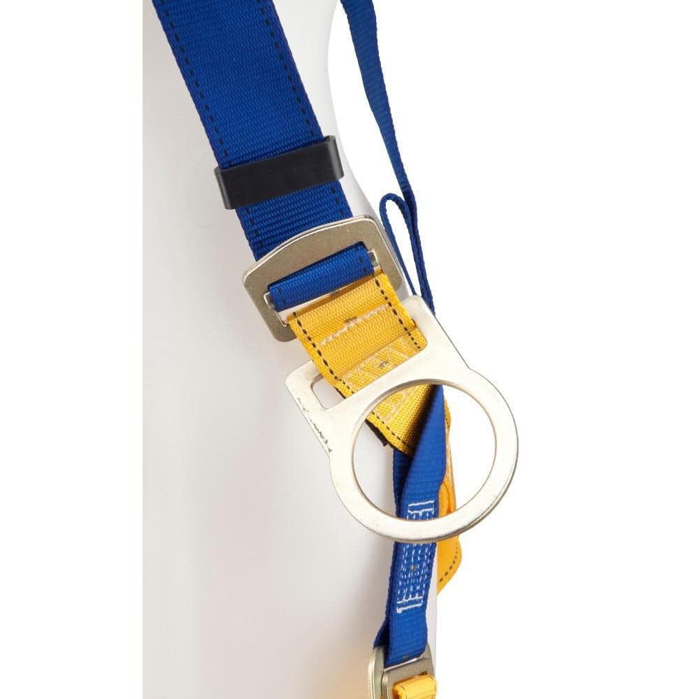 Litefit Werner Positioning (3 D-Rings) Harness (S)