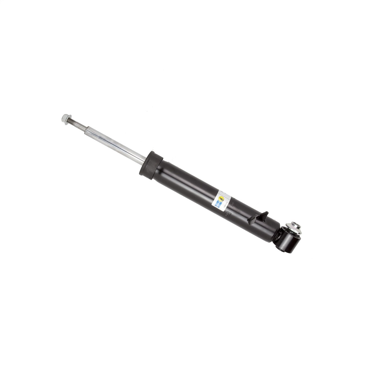 Bilstein B4 11-13 OE Replacement BMW X5 L6 3.0L/V8 4.4L Rear Left Twintube Strut Assembly (19-249070)