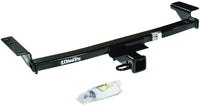 Black Draw-Tite 75647 Max-Frame Receiver