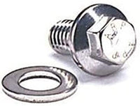 Ignition Coil Bracket Bolt Kit ARP (130-2301)