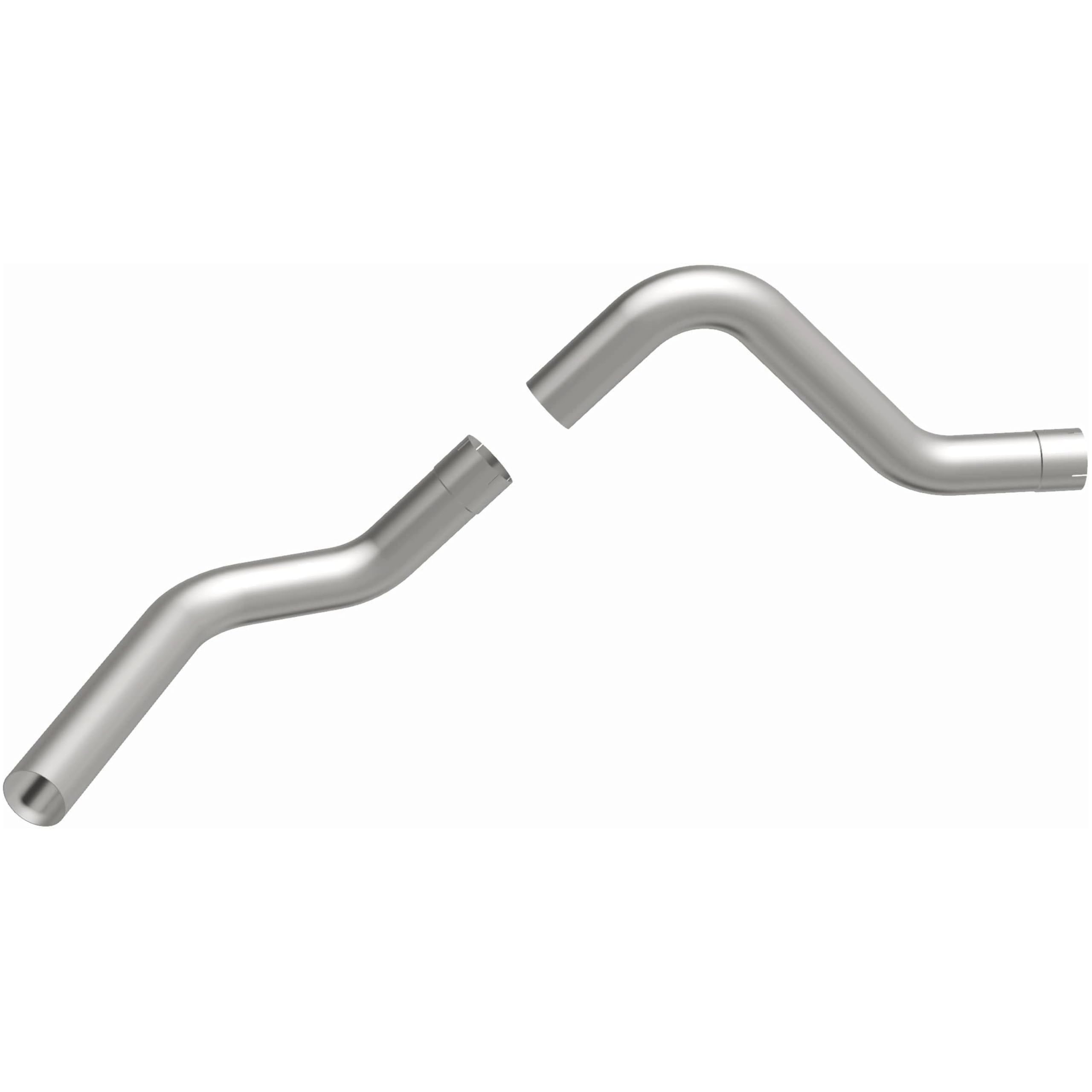 Exhaust Extension Pipe Magnaflow 15395