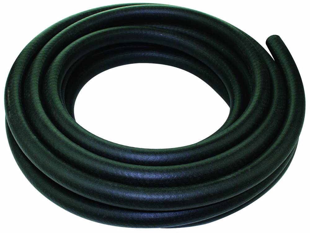 Moroso Fuel/Vapor Hose 65188 SAE 30R7KX, 1/2" ID, 25 ft. Roll