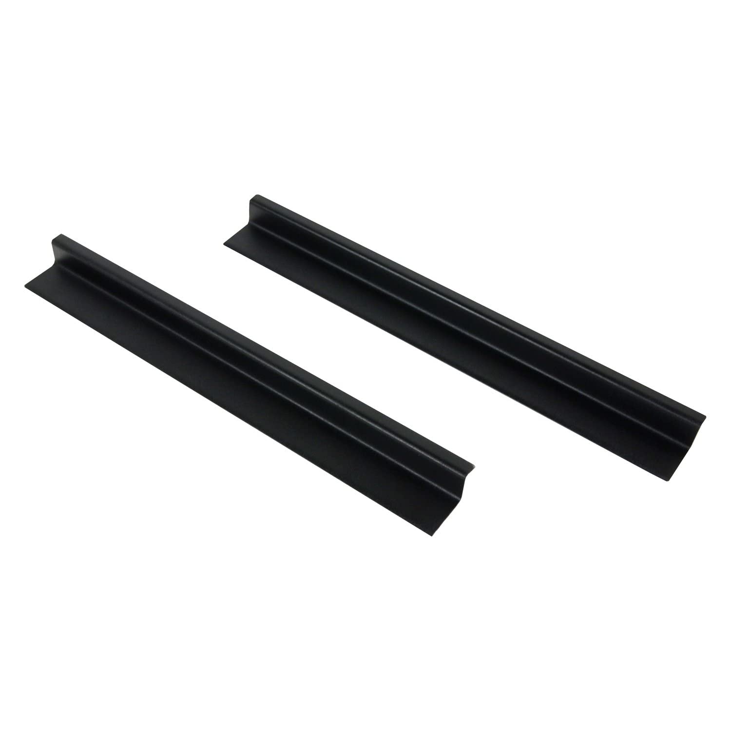 Entry Kentrol Guards (Pair) for 2007-2018 JK 2 Door