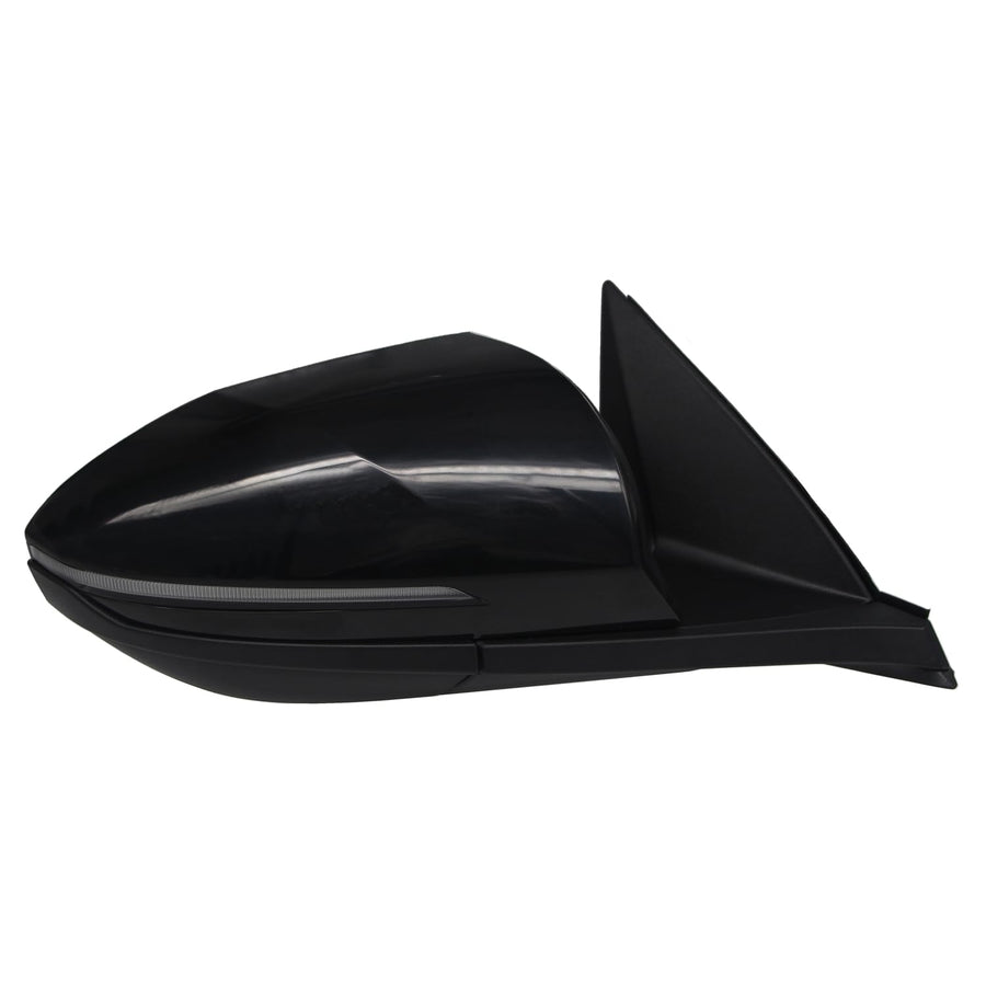 Right TYC 7740591 Door Mirror