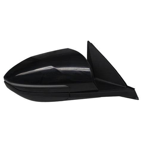 Right TYC 7740591 Door Mirror