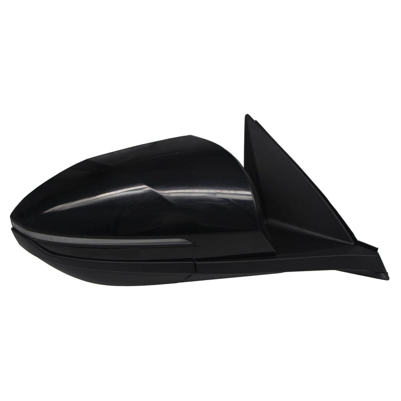 Right TYC 7740591 Door Mirror