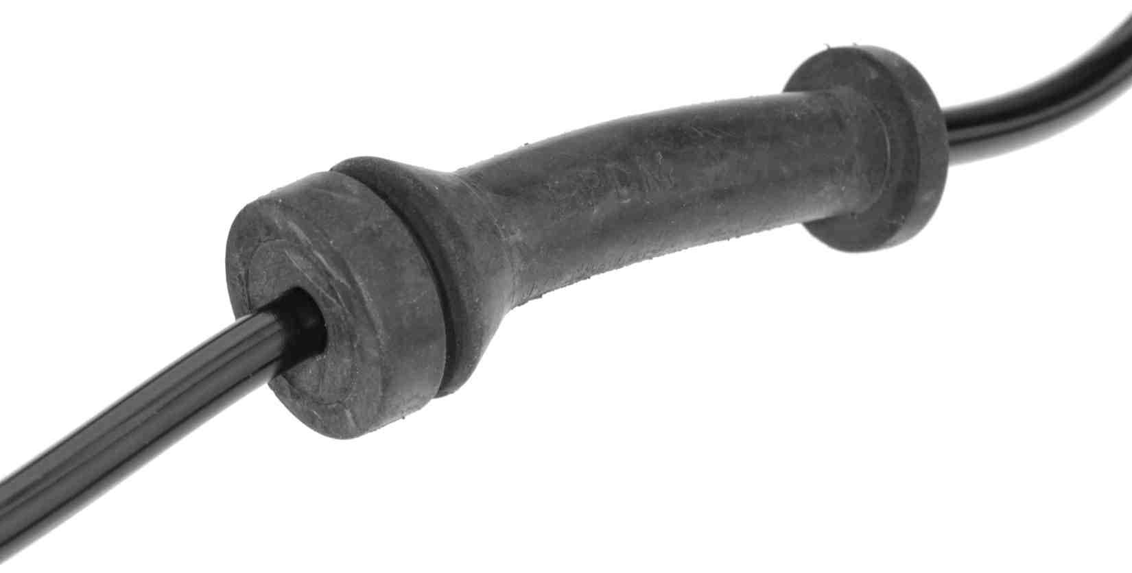 Wheel Speed Sensor NGK/NTK AB1107 (72149)