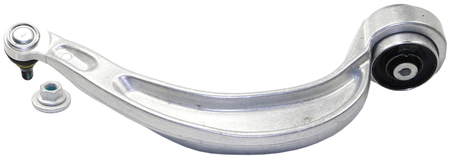 MOOG RK622833 Control Arm and Ball Joint Assembly front right lower rearward Suspension
