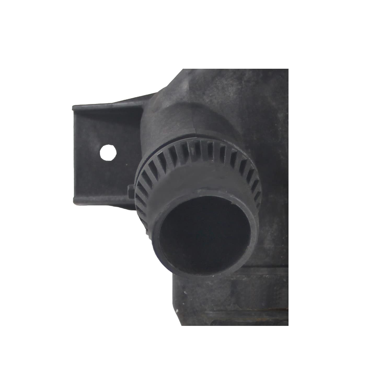 Radiator TYC 13244 Compatible with 2011-2015 Chevrolet Silverado