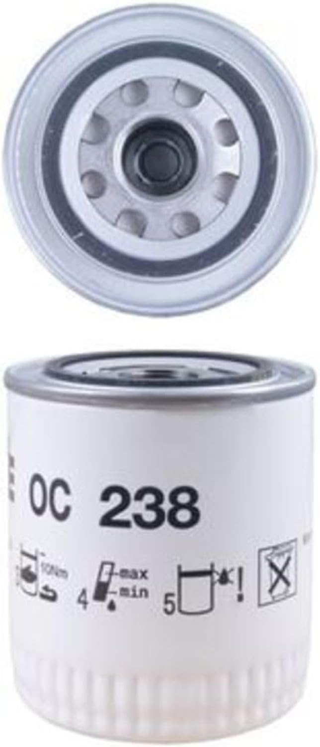 Oil Filter MAHLE OC 238