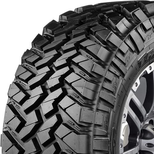 Nitto 38X13.50R17LT NITTO TRAIL GRAPPLER MT D 121Q