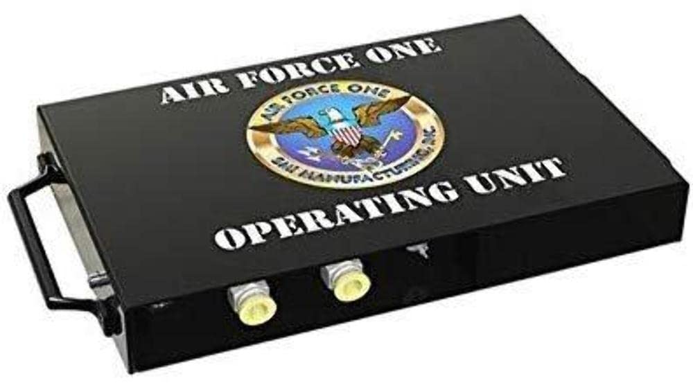Coach Demco Air Kit