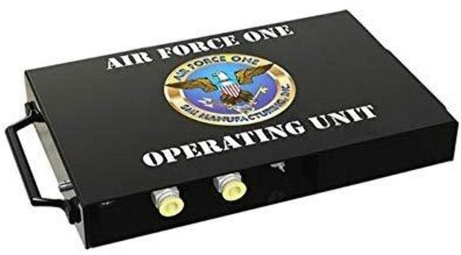 Coach Demco Air Kit