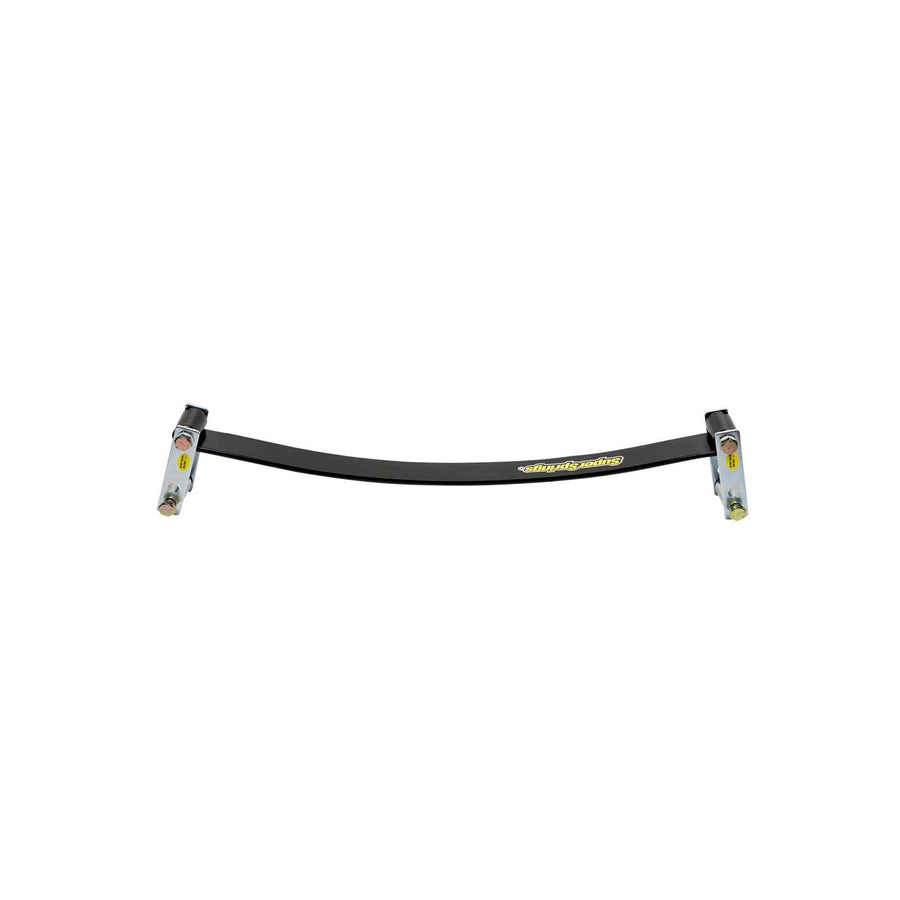 SuperSprings SSA49 for Ford F-350 | Left/Right Pair | 1900 (lb) Additional Load-Leveling Ability | Made in the USA