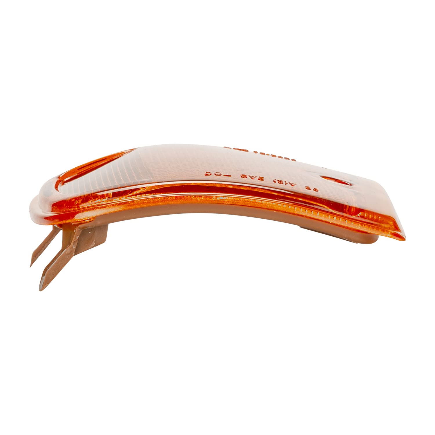 Chevrolet Express TYC 18-5056-01 Driver Side Replacement Side Marker Lamp