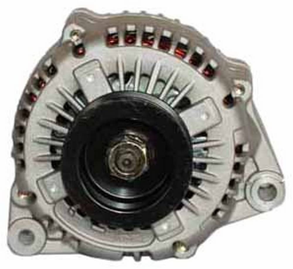 2-13769 TYC Alternator