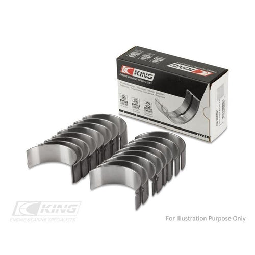 CR8031SI10 King Bearing