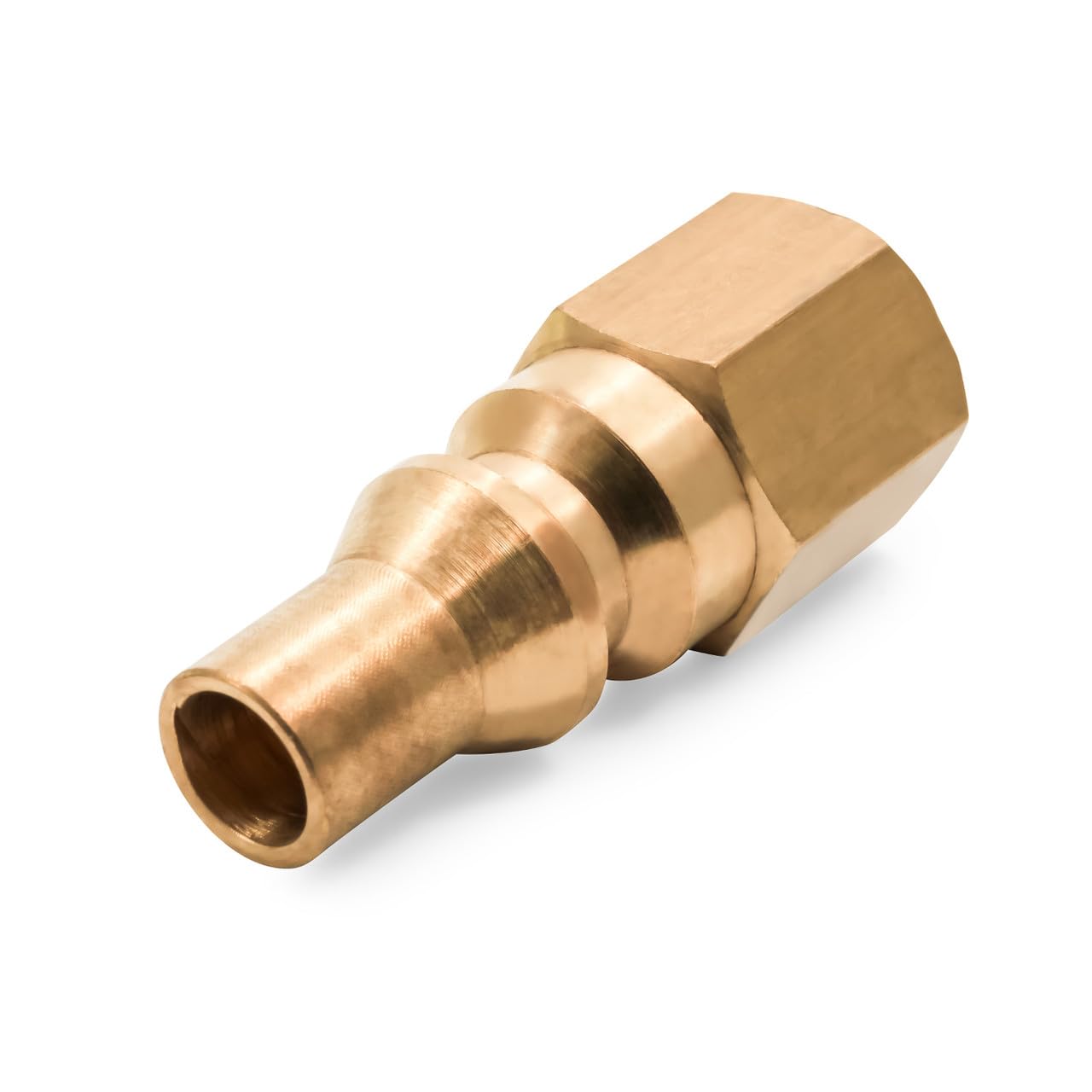 Kuuma Quick Connect Fitting - Camco Manufacturing for Kuuma Grill (SR821023)