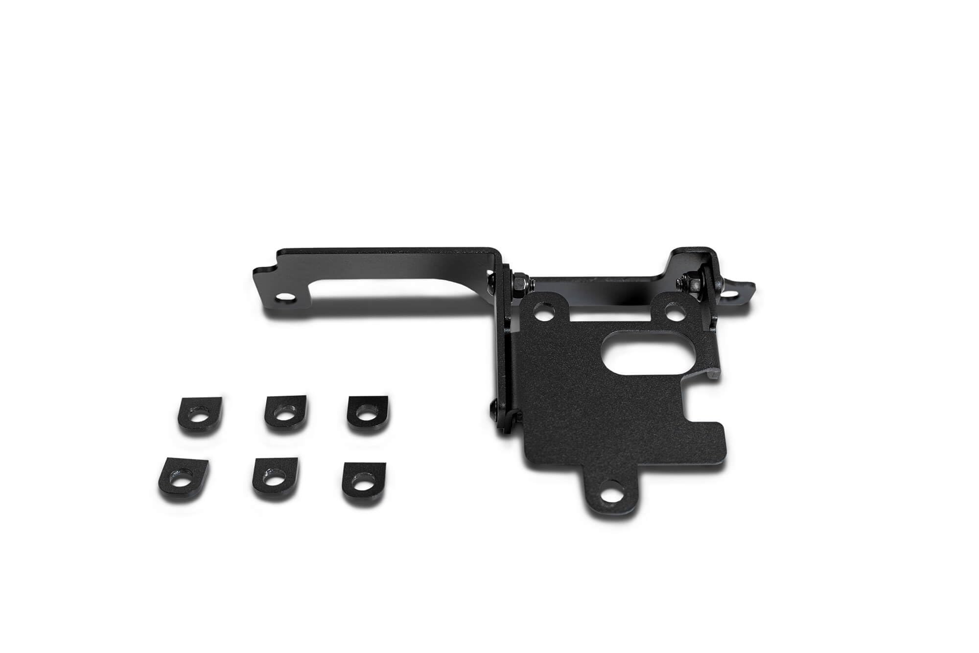 AC81152501 Addictive Desert Designs This Bracket Was Designed To Reloca