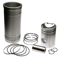 Cylinder Sleeve W/ Piston Clevite 226-1721