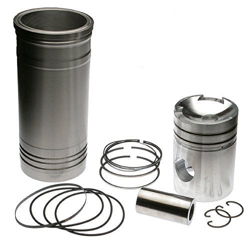 Cylinder Sleeve W/ Piston Clevite 226-1721