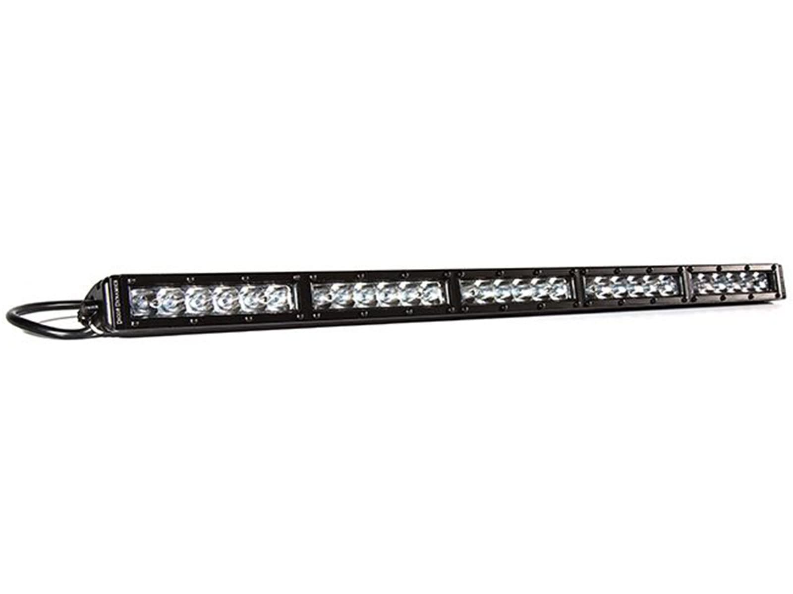 30in Diode Dynamics Stage Series White Light Bar, Driving