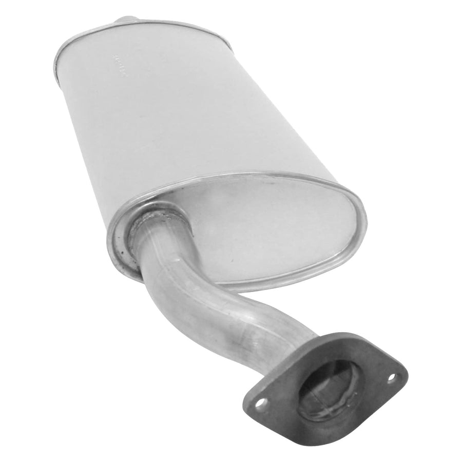 MZ15945 Ansa - Center Exhaust Muffler