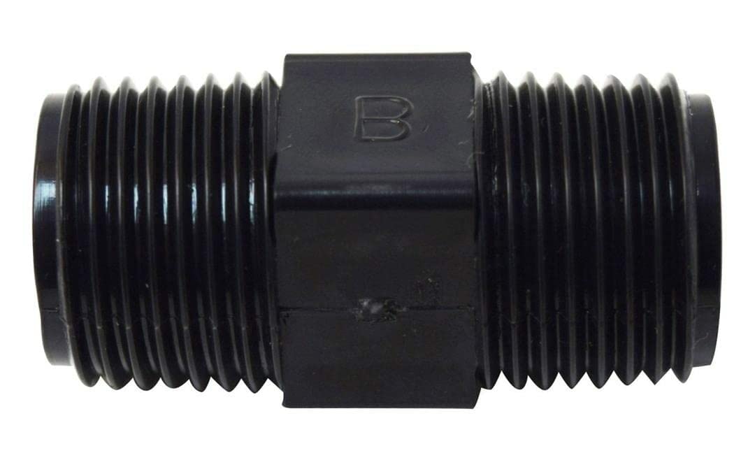 Plastic Valterra P23406 Nipple 1/2"