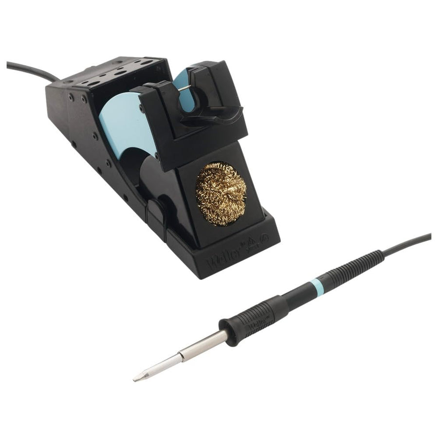 Weller WP120 52919499 Solder Pencil and Stand, 120W, 24V, For WD1000HPT