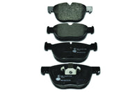 PAGID HELLA 355012541 Disc Brake Pad Set