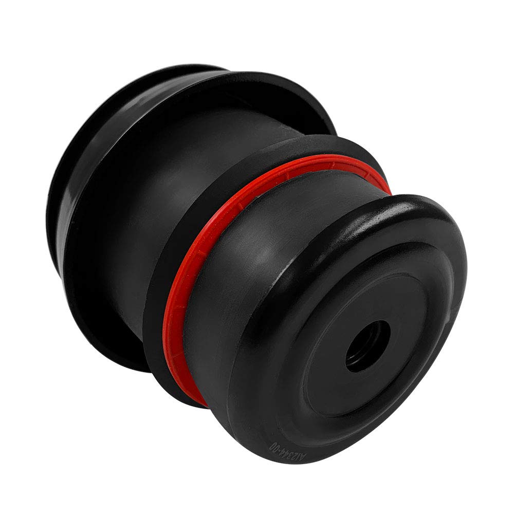 Body Mount Kit S&B Filters For 2006-2013 Chevy/GMC 1500 & 2006-2014 Chevy/GMC 2500, 3500 Extended/Crew Cab
